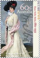 Il francobollo, disponibile da oggi