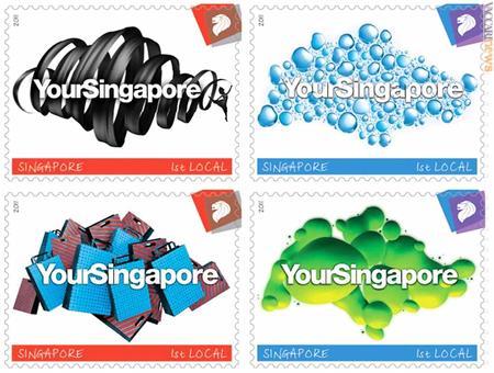 Quattro dei dieci modi con cui è possibile vivere Singapore