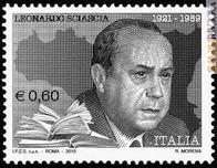 Il francobollo italiano che ha conquistato il terzo posto