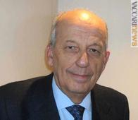 Il presidente Aisp, Angelo Simontacchi
