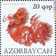 “Anno del drago”, qui l'interpretazione azera