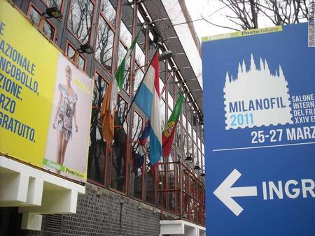 Come per le precedenti edizioni, la manifestazione sarà ospitata a Fiera Milano city