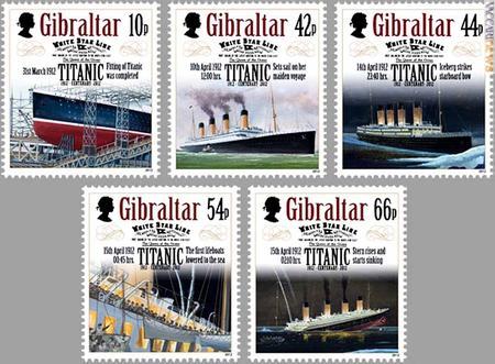 La serie di Gibilterra, disponibile da oggi