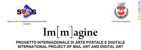 In Liguria è ancora arte postale