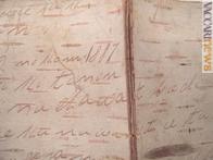 Una corteccia di betulla al “gran maestro della preghiera”. Lettera degli indiani Ojibwe a Leone XIII