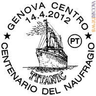 L'annullo di Genova