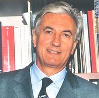 Emilio Della Balda 