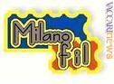 Il logo di Milanofil