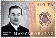 L'omaggio ungherese…