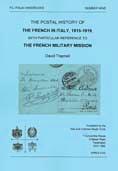 Francesi in Italia durante la Grande guerra