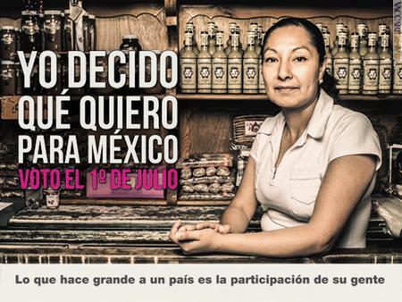 In Messico si vota, con conseguenze postali nel Bel Paese