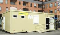 I container a Sant'Agostino (Ferrara)…