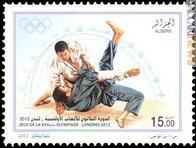 Il francobollo che ripropone la gara del 2008