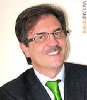 Il consigliere Claudio Civettini
