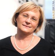 La vicepresidente della Regione, Simonetta Saliera