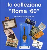 Le memorabilia di “Roma 1960”…