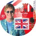 L’omaggio ad Elton John