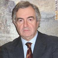Il presidente del Club, Angelo Teruzzi