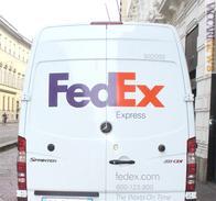 Anche Fedex colpita dalle truffe informatiche