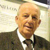 Il presidente dell'Aisp, Angelo Simontacchi
