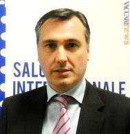 
Il presidente Afip, Andrea Mulinacci