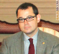 Il relatore: Thomas Mathà