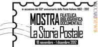 Da un secolo e mezzo: è la riforma postale