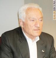 Costantino Gironi relatore a Milano
