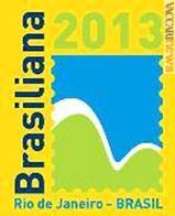 Entrata nei calendari “Brasiliana 2013”