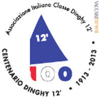 Il logo del centenario