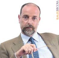Il relatore, Paolo Zavattoni
