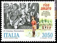 Il francobollo del 1988