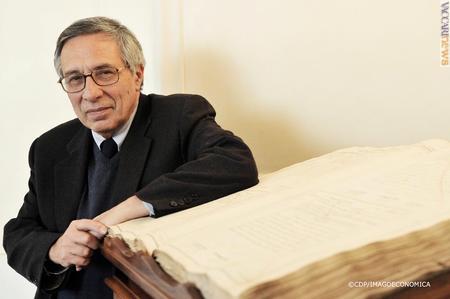 Franco Bassanini, ancora presidente del cda
