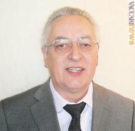 Il relatore, Roberto Monticini