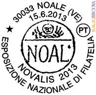 “Novalis 2013” chiude oggi alle 13