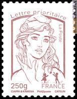 Uno dei francobolli da oggi in vendita