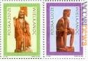 I due francobolli