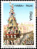 Il francobollo del 1997