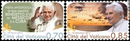 I francobolli sono destinati ai fogli da dieci esemplari uguali ed ai libretti con due serie