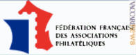 L’organizzazione è della Fédération française des associations philatéliques