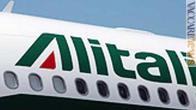 Dono ad Alitalia: 75 milioni