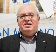 L’attuale direttore dell’AASFN, Marino Manuzzi