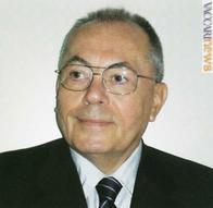 Il presidente della società, Paolo Vaccari