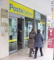 Il settore postale è inserito in questa direzione