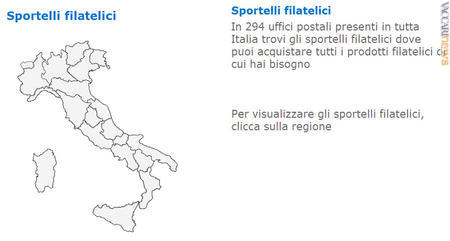 Il dato sul sito, evidentemente non aggiornato