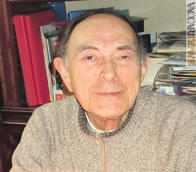 Sergio Chieppi