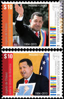 I francobolli di Argentina
