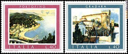I due francobolli del 1974 che avviarono l’attuale percorso