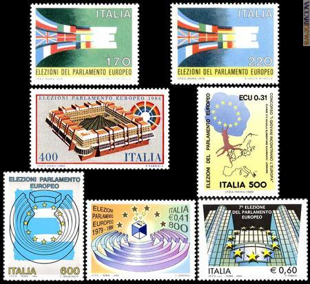 Le emissioni varate dall’Italia nel tempo
