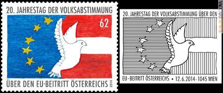 Il nuovo francobollo e l’annullo del primo giorno; quest’ultimo verrà impiegato nel preciso anniversario, il 12 giugno